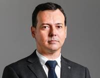 Deputado Lúdio Cabral (PT-MT). Foto: Assembleia Legislativa do Estado de Mato Grosso.